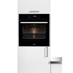 Amica Einbaubackofen EBPX 946 700 E, mit Teleskopauszug nachrüstbar, Steam Clean