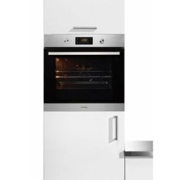 Privileg Pyrolyse Backofen PBWR6 OP8V2 IN, mit 2-fach-Teleskopauszug, Pyrolyse-Selbstreinigung, 50 Monate Herstellergarantie