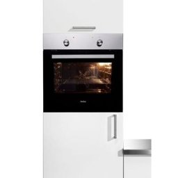 Amica Einbaubackofen EB 947 610 E, Steam Clean