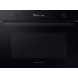 Samsung Backofen mit Mikrowelle NQ7500B NQ5B4553FB
