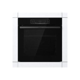 GORENJE Pyrolyse Backofen BPS6737E14BG, mit 1-fach-Teleskopauszug, Pyrolyse-Selbstreinigung