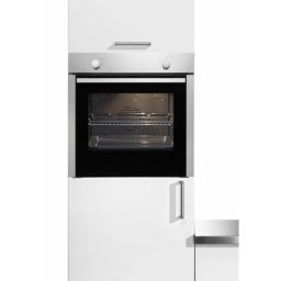 NEFF Einbaubackofen N 30 B1DCA0AN0, mit Teleskopauszug nachrüstbar, CircoTherm®-Heißluft