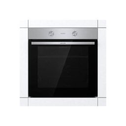 GORENJE Einbaubackofen BO6717E03X
