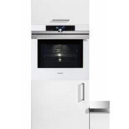 SIEMENS Backofen mit Mikrowelle iQ700 HM676G0