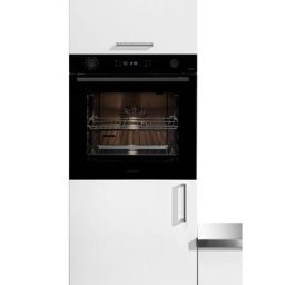 Samsung Einbaubackofen NV7400B NV7B41207DK, katalytische Reinigung