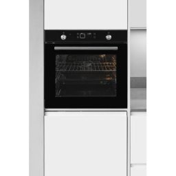 vonReiter Einbaubackofen VREB 7509-6, mit 1-fach-Teleskopauszug