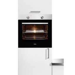 Amica Einbaubackofen EBX 943 640 E, mit Teleskopauszug nachrüstbar