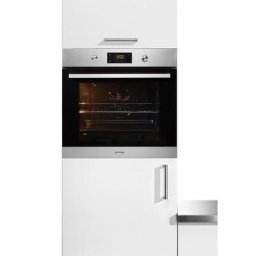 Privileg Einbaubackofen PBWR6 OH5V IN, mit Teleskopauszug nachrüstbar, Hydrolyse