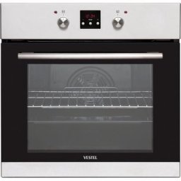 VESTEL Einbaubackofen VEB15026-1