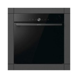 GORENJE Backofen BSA 6747 DGWI, mit 2-fach-Teleskopauszug, Aqua-Reinigungsfunktion