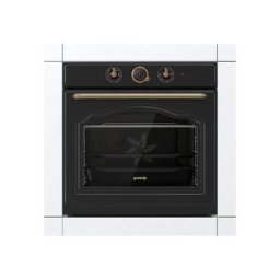 GORENJE Backofen BOS67371CL, ecoClean