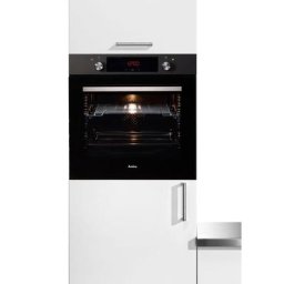 Amica Einbaubackofen EBX 943 610 SM, mit 1-fach-Teleskopauszug, Simple Steam