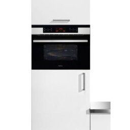 Amica Backofen mit Mikrowelle EBC 841 600 E
