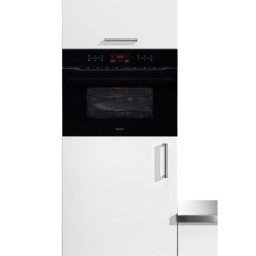 Amica Backofen mit Mikrowelle EBC 841 600 S