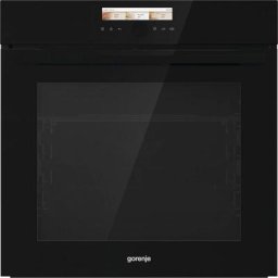 GORENJE Einbaubackofen BO 798 S37BG, Aqua-Reinigungsfunktion