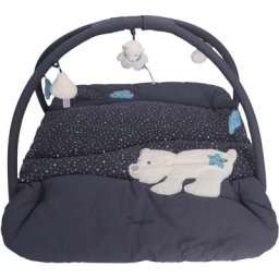 Sterntaler® Spielbogen Eisbär Elia