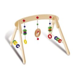 Pinolino® Baby Gym Jane, aus Holz