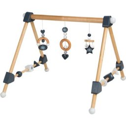 roba® Spielbogen Rock Star Baby 3, aus Holz
