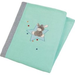 Babydecke Emmi, Sterntaler®, Kuscheldecke
