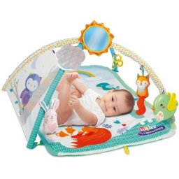 Clementoni® Spielbogen Baby Clementoni, For You - Aktivitäts-Matte