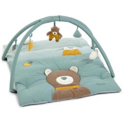 Sterntaler® Spielbogen Ben, mit Krabbeldecke