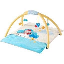 Heunec® Spielbogen Sandmann, mit Spieldecke