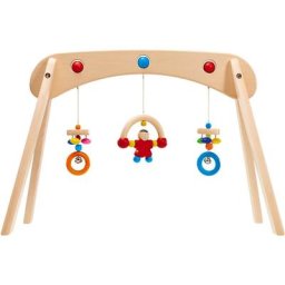 Selecta Spielbogen Musina, Made in Germany