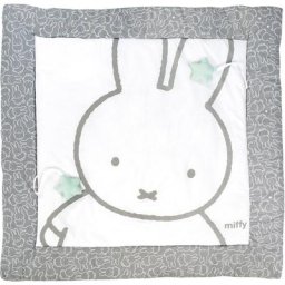 Krabbeldecke Miffy, roba®