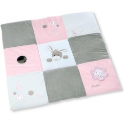 Krabbeldecke Emmi Girl, Sterntaler®