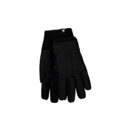 LERROS Strickhandschuhe LERROS Gefütterter Handschuh