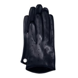 GRETCHEN Lederhandschuhe Summer Gloves mit praktischen Luftlöchern