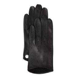 GRETCHEN Lederhandschuhe Summer Gloves mit praktischen Luftlöchern