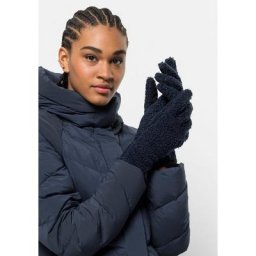Jack Wolfskin Fleecehandschuhe HIGH CURL GLOVE W
