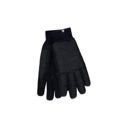 LERROS Strickhandschuhe LERROS Gefütterter Handschuh