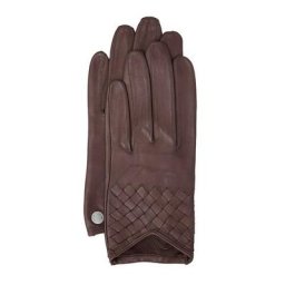 GRETCHEN Lederhandschuhe Chess Gloves aus italienischem Lammnappa