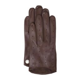 GRETCHEN Lederhandschuhe Summer Gloves mit praktischen Luftlöchern