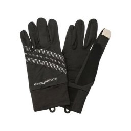 ENDURANCE Laufhandschuhe Sherman mit praktischer Touch-Funktion
