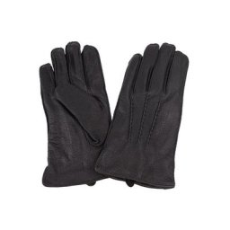 WHISTLER Laufhandschuhe Lusia aus hochwertigem Ledermaterial