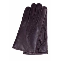 GRETCHEN Lederhandschuhe Mens Gloves Arctic in klassischem Design