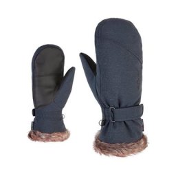 Ziener Fäustlinge KEM MITTEN