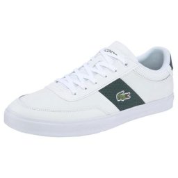 Lacoste COURT-MASTER PRO 123 3 SM Sneaker