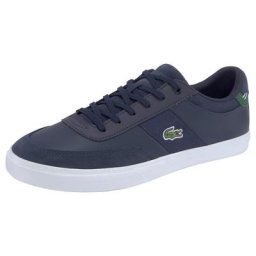 Lacoste COURT-MASTER PRO 123 1 SM Sneaker
