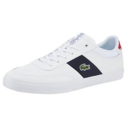 Lacoste COURT-MASTER PRO 123 2 SM Sneaker