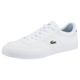 Lacoste COURT-MASTER PRO 123 3 SM Sneaker