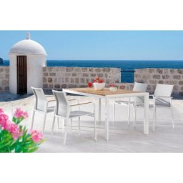 Best Garten-Essgruppe Paros