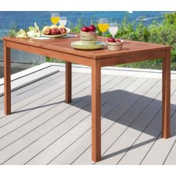 MERXX Gartentisch Montana