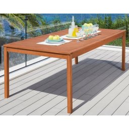 MERXX Gartentisch Montana
