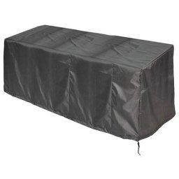 Aerocovers Gartenmöbel-Schutzhülle Loungebankhülle 205x100xH70, Loungebankhülle 205x100xH70 cm