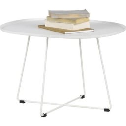 WOOOD Gartentisch Otis, BxTxH: 70x60x47 cm