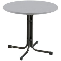 acamp Bistrotisch PIAZZA, ca. 80x80x72cm